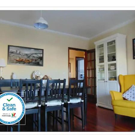 Appartamento Oporto East House Esterno foto