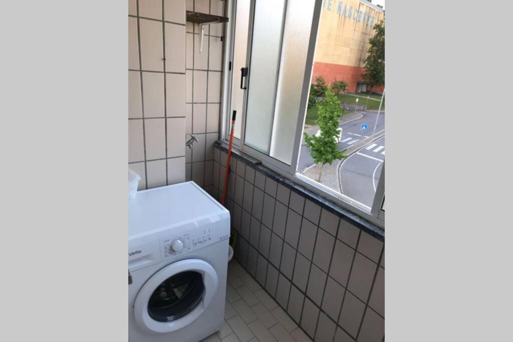 Appartamento Oporto East House Esterno foto