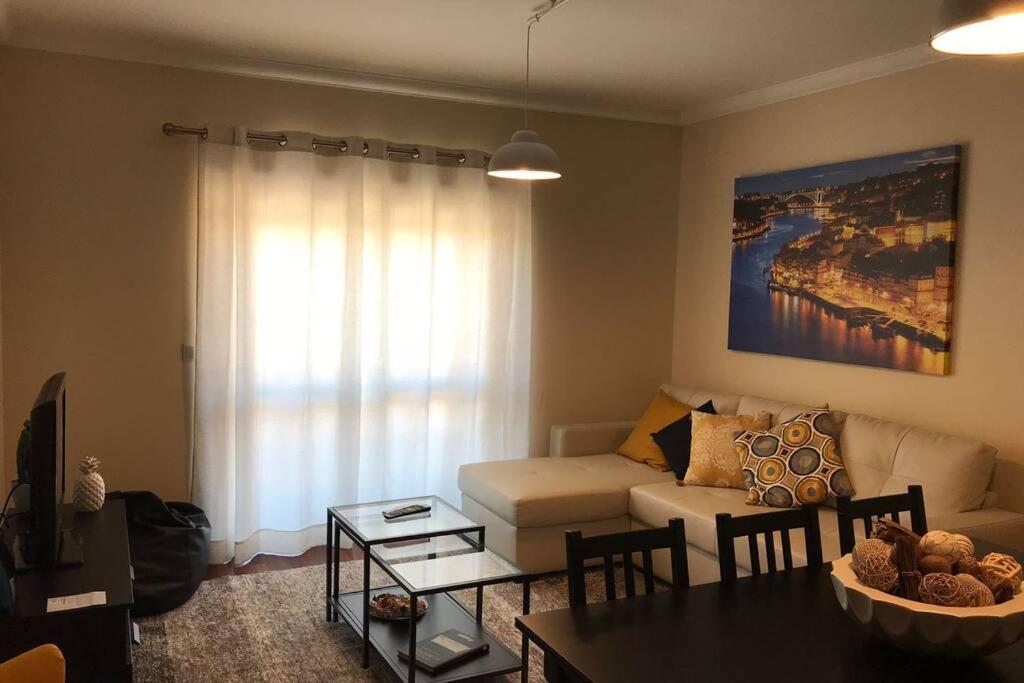 Appartamento Oporto East House Esterno foto