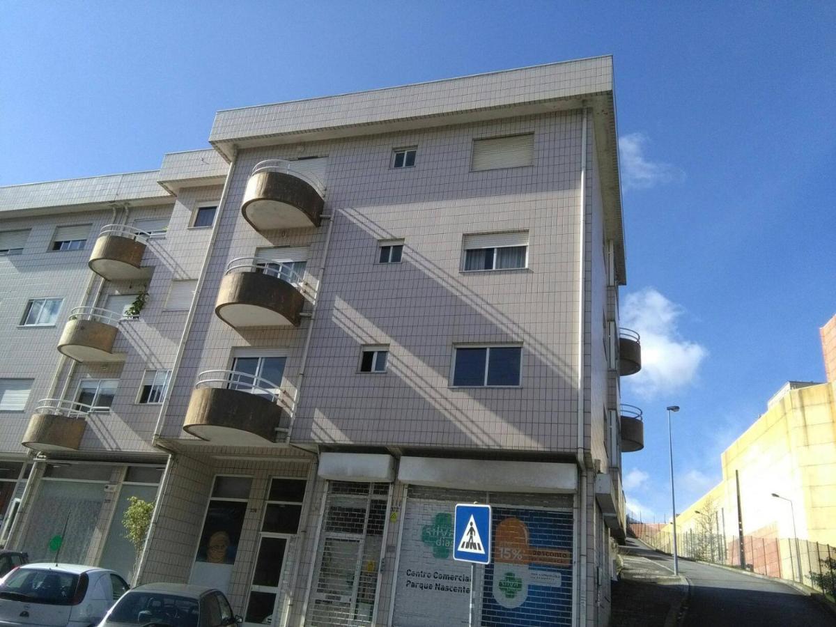 Appartamento Oporto East House Esterno foto