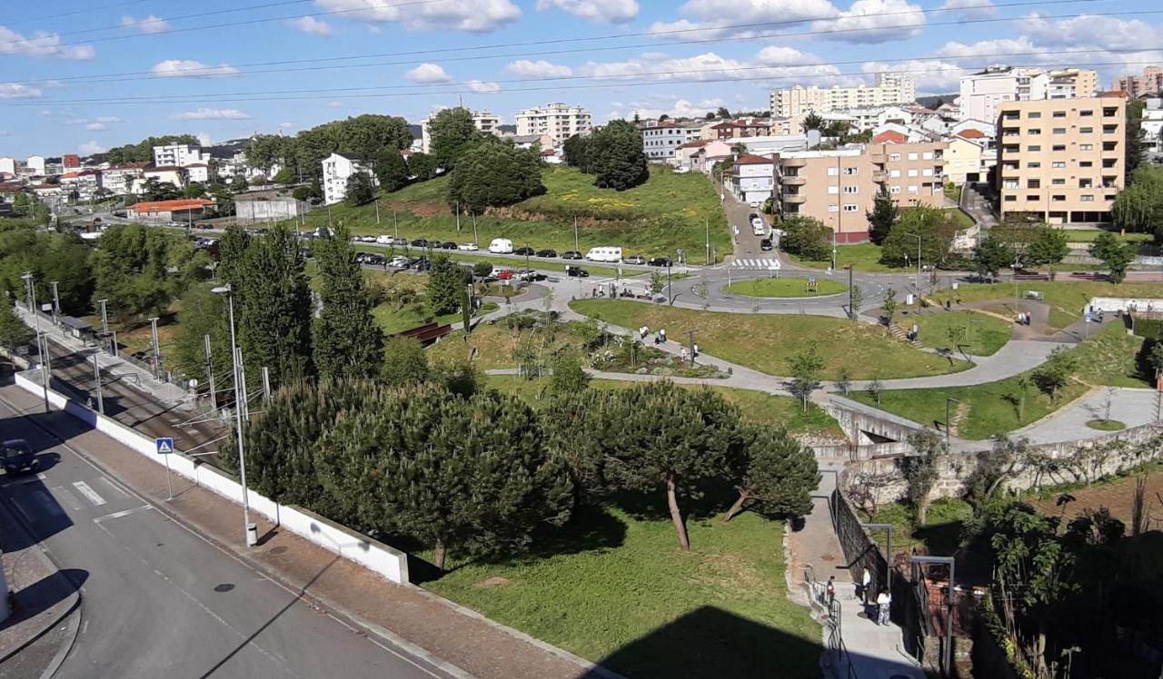 Appartamento Oporto East House Esterno foto
