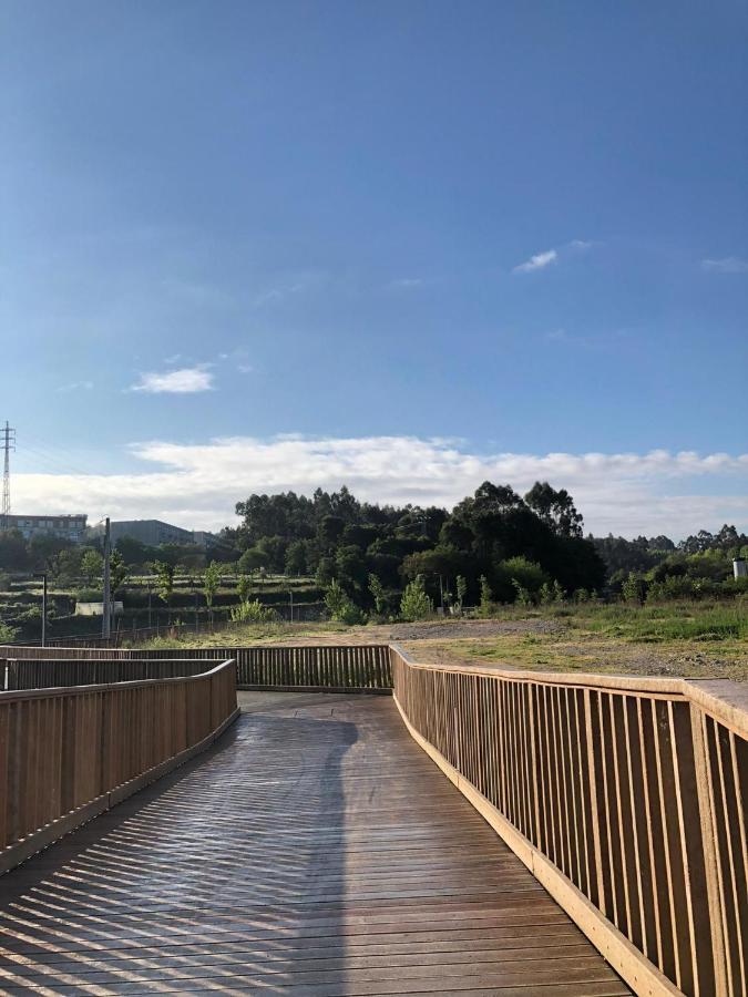Appartamento Oporto East House Esterno foto