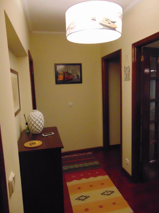 Appartamento Oporto East House Esterno foto
